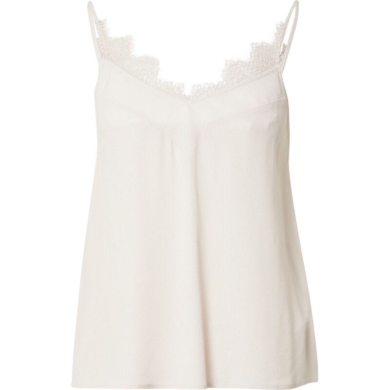 ABOUT YOU Top Rabea pastelovo ružová 54243049