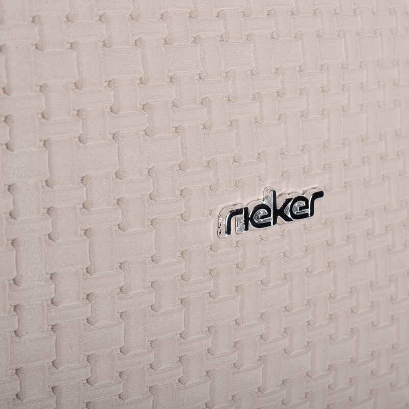 Dámska kabelka RIEKER C0210-111-T5 béžová W3
