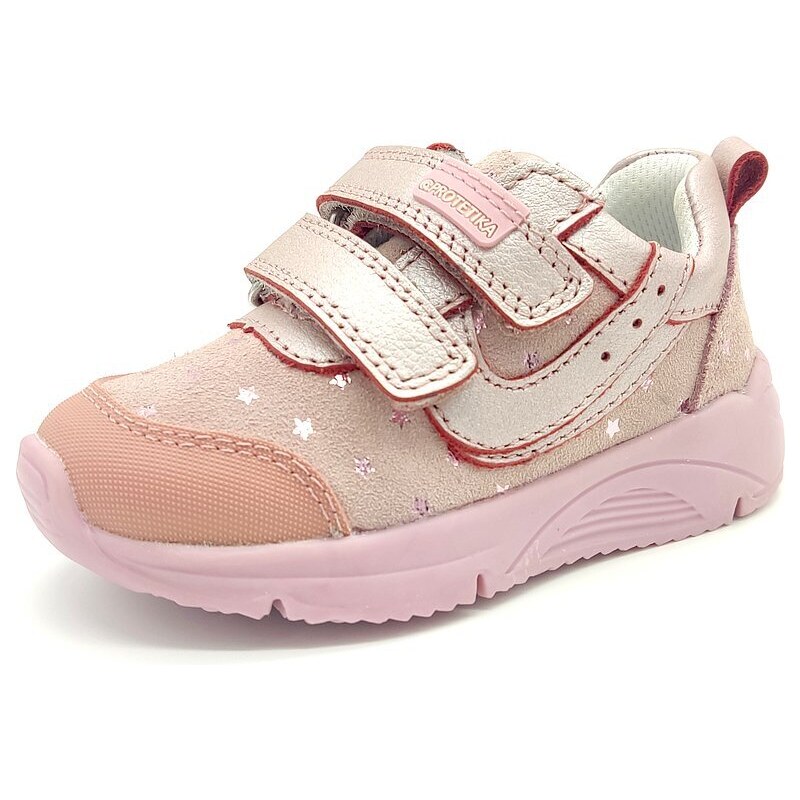 Detská obuv EMILY PINK Protetika 46771688