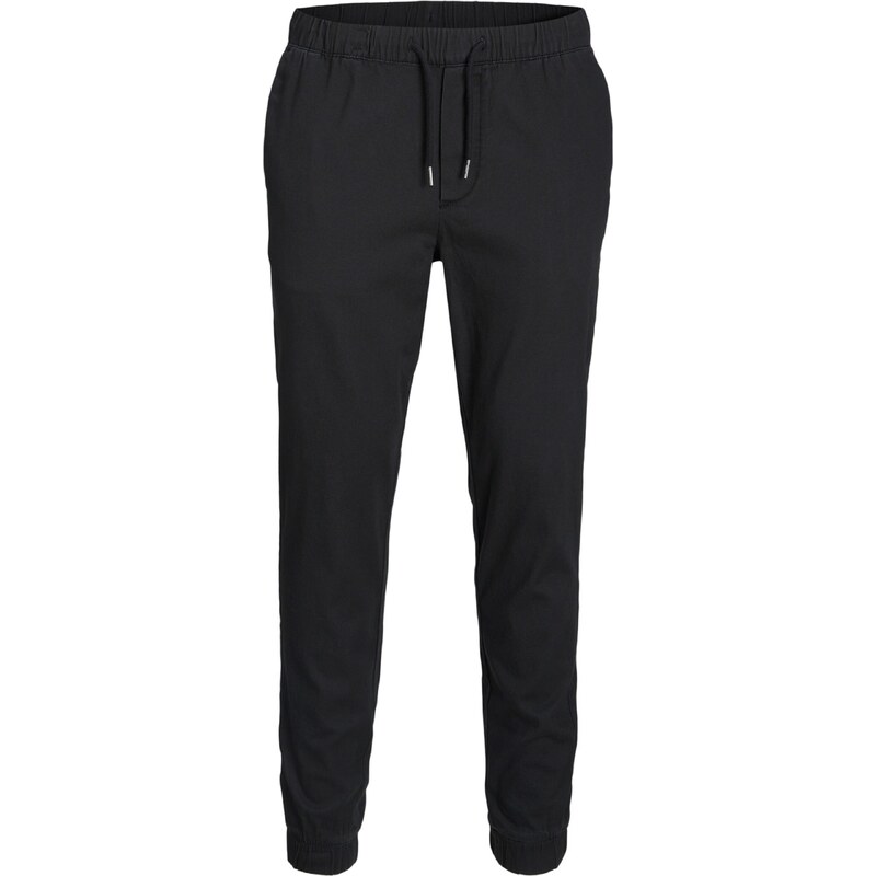JACK & JONES Nohavice JPSTGORDON JJDAVE čierna 37782141