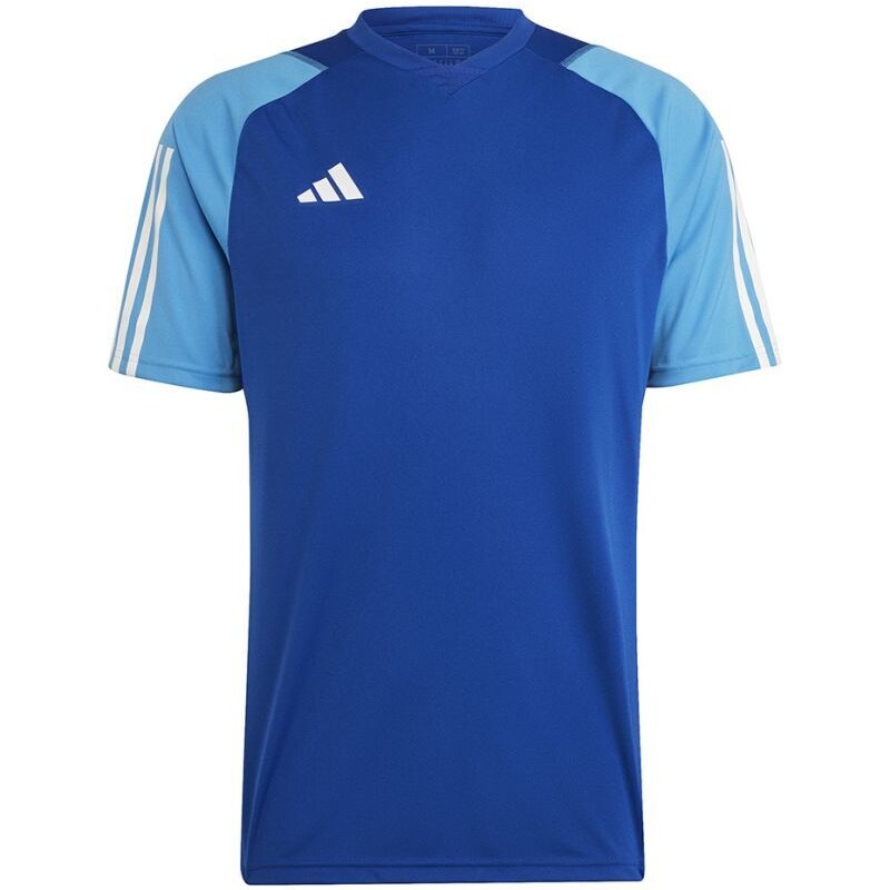 Pánsky súťažný dres Tiro 23 M HU1296 - Adidas 37782863