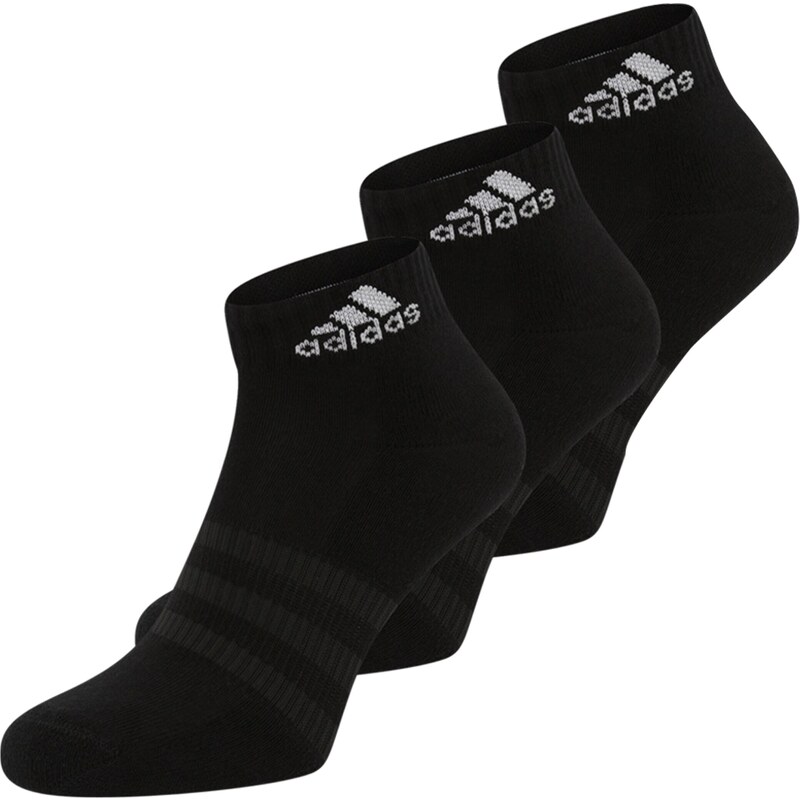 ADIDAS PERFORMANCE Športové ponožky Cushioned Sportswear Ankle 3 Pairs 54108186