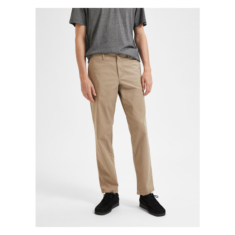 Chino nohavice Selected Homme 37790248