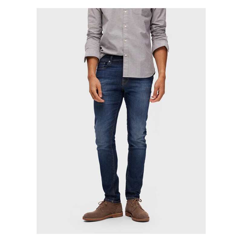 Džínsy Selected Homme 37790185