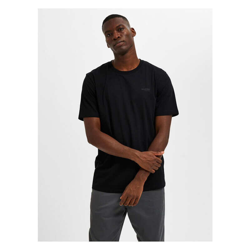 Tričko Selected Homme 37790212