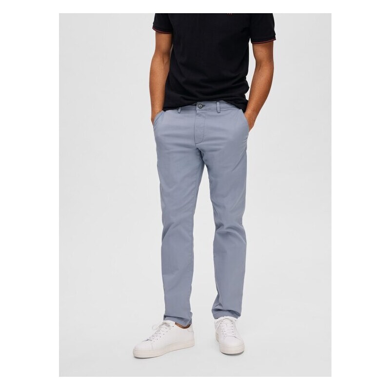 Chino nohavice Selected Homme 37790198
