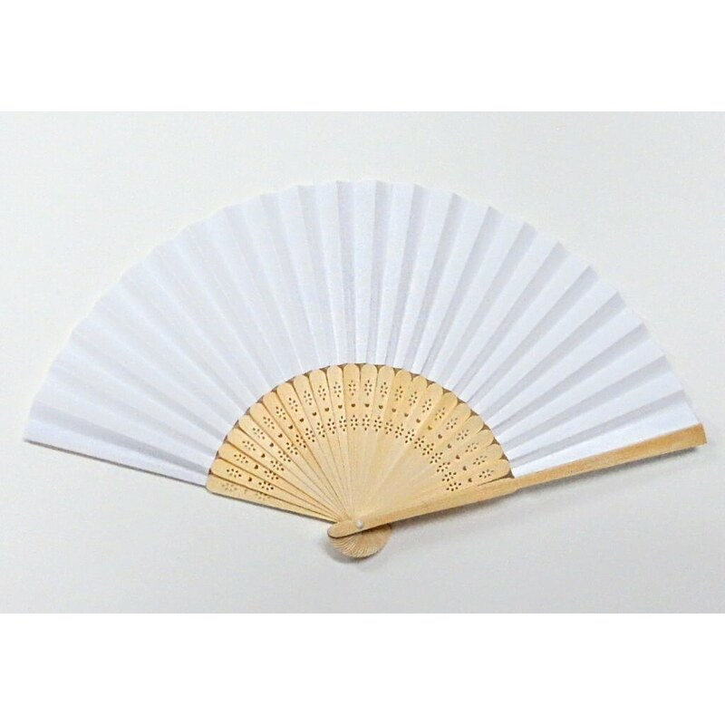 Vejár biely 24431810