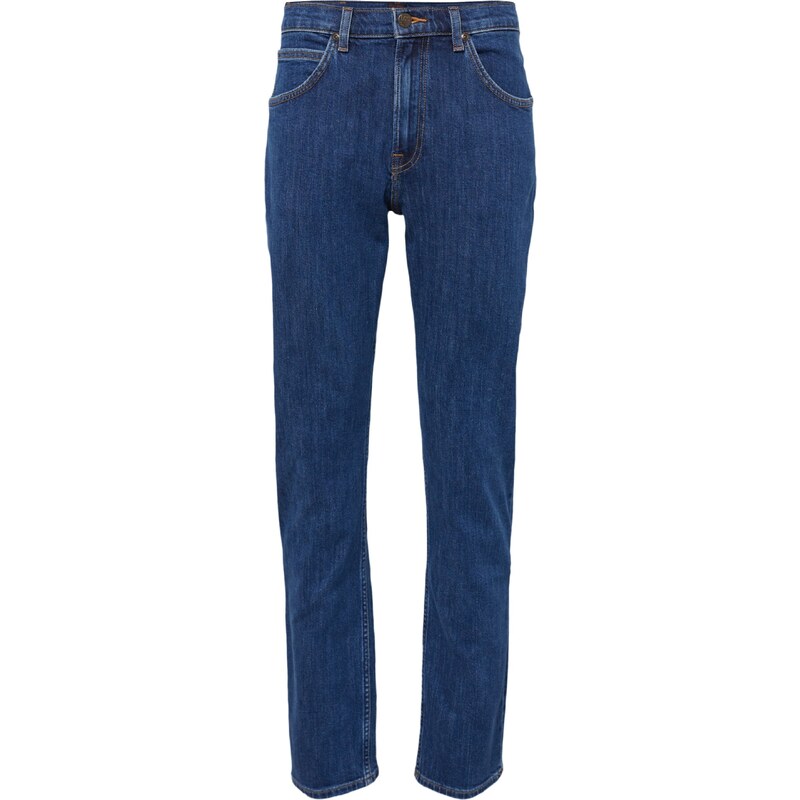 Lee Džínsy BROOKLYN modrá denim 38129744