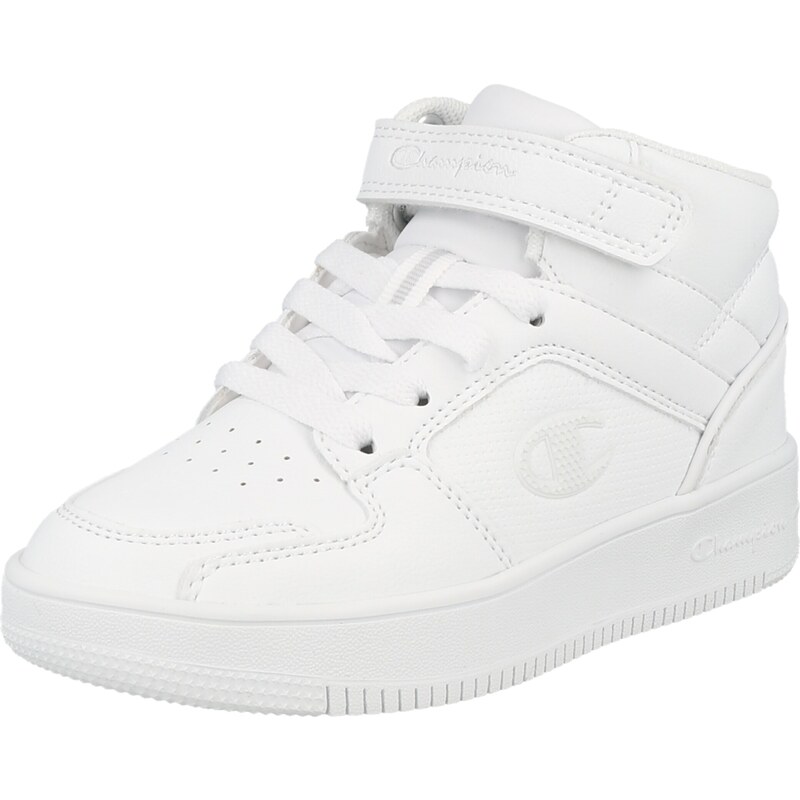 Champion Authentic Athletic Apparel Tenisky Rebound 2.0 biela 65322374