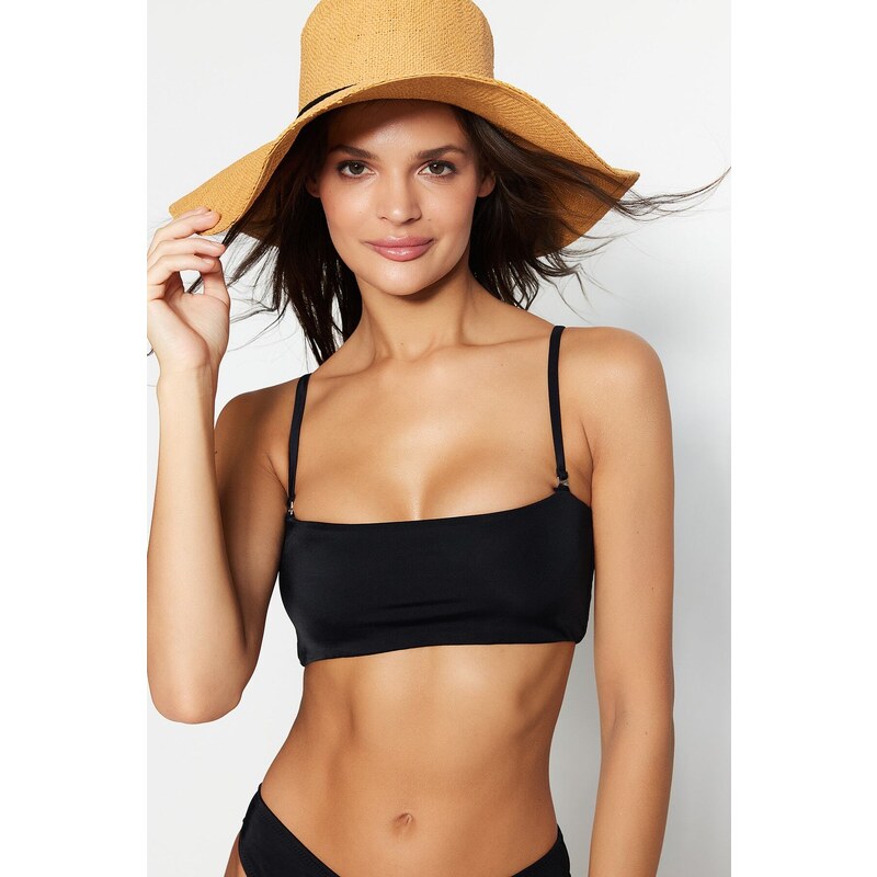 Dámske plavky vrchný diel Trendyol Detailed 55518378