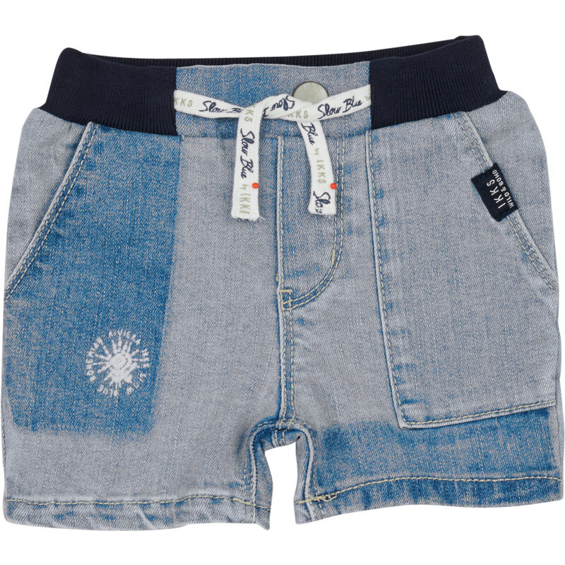 Ikks Šortky/Bermudy XW25011 Ikks 37870697