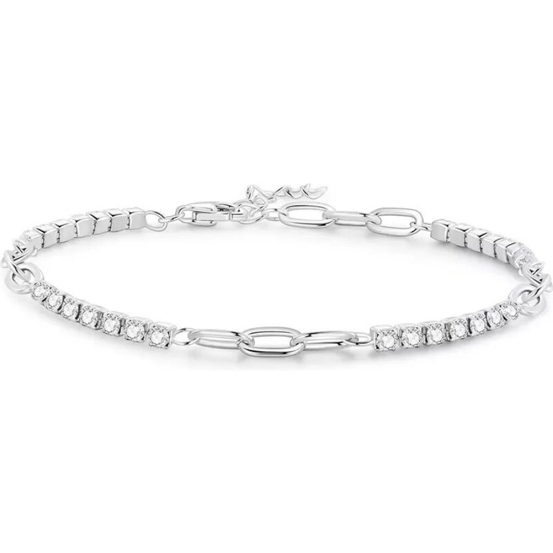 Olivie Strieborný náramok NAIROBI 7300 37841008