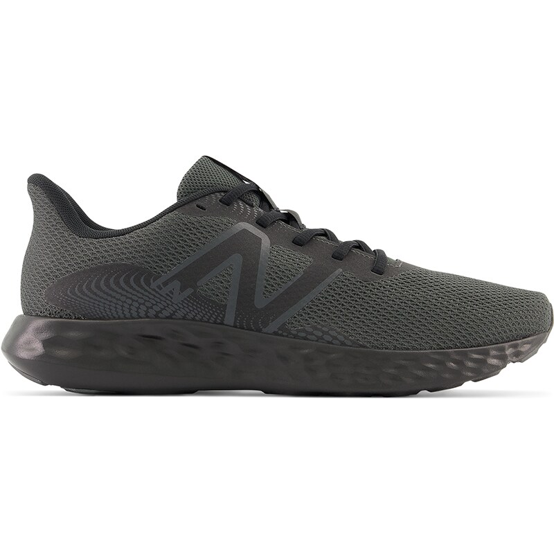 Pánske topánky New Balance M411LK3 – zelené 67099797