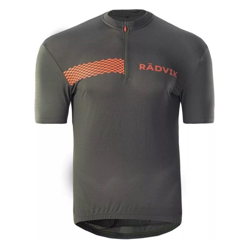 Pánsky cyklistický dres Charlie Gts M 92800406884 - Radvik 37834877