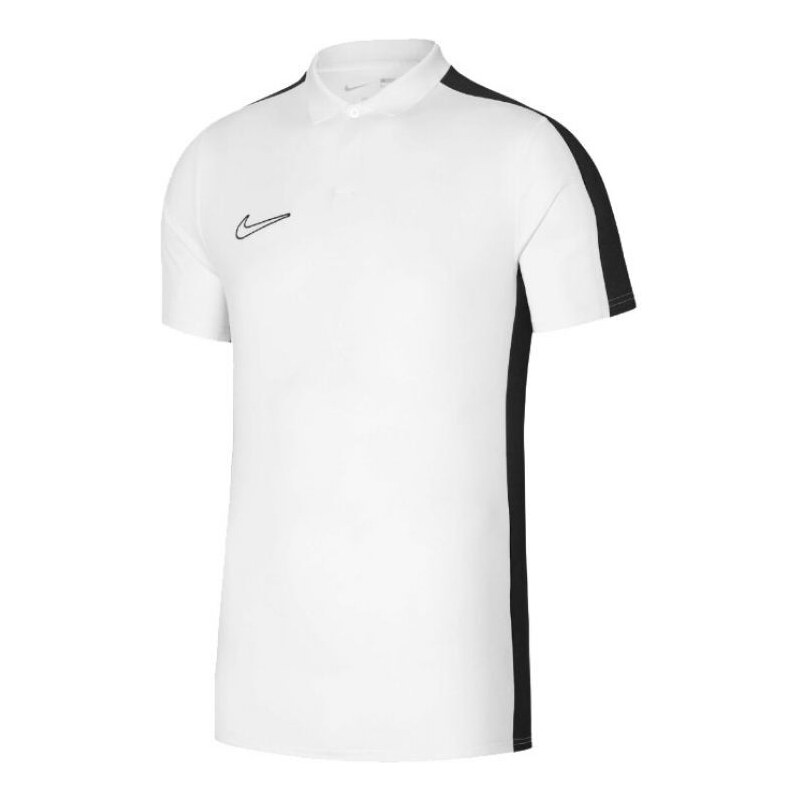 Pánske polo tričko Dri-FIT Academy M DR1346-100 - Nike 37834883
