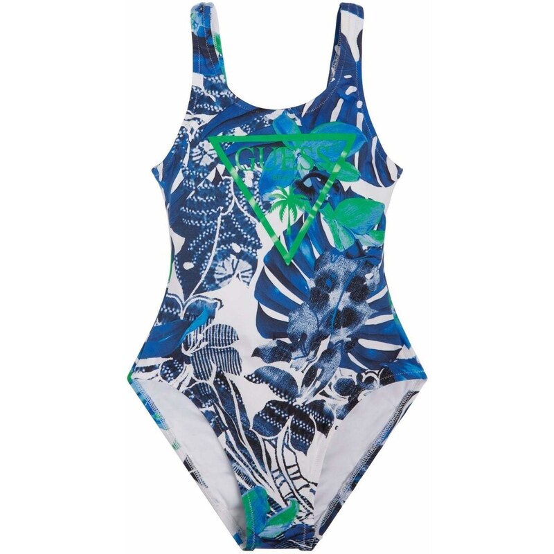 Guess Plavky jednodielne ONE PIECE SWIMSUIT Guess 37870732