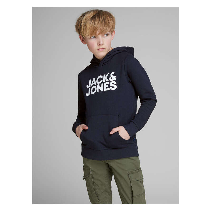 Mikina Jack & Jones Junior 37839468