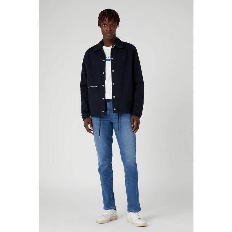 Pánske rifle WRANGLER W12S84Z89 TEXAS SLIM THE MARVERICK 39455387