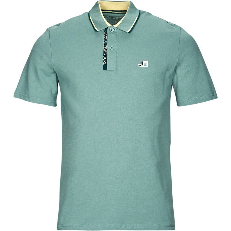 Jack & Jones Polokošele s krátkym rukávom JCOLOGAN POLO SS Jack & 62495376