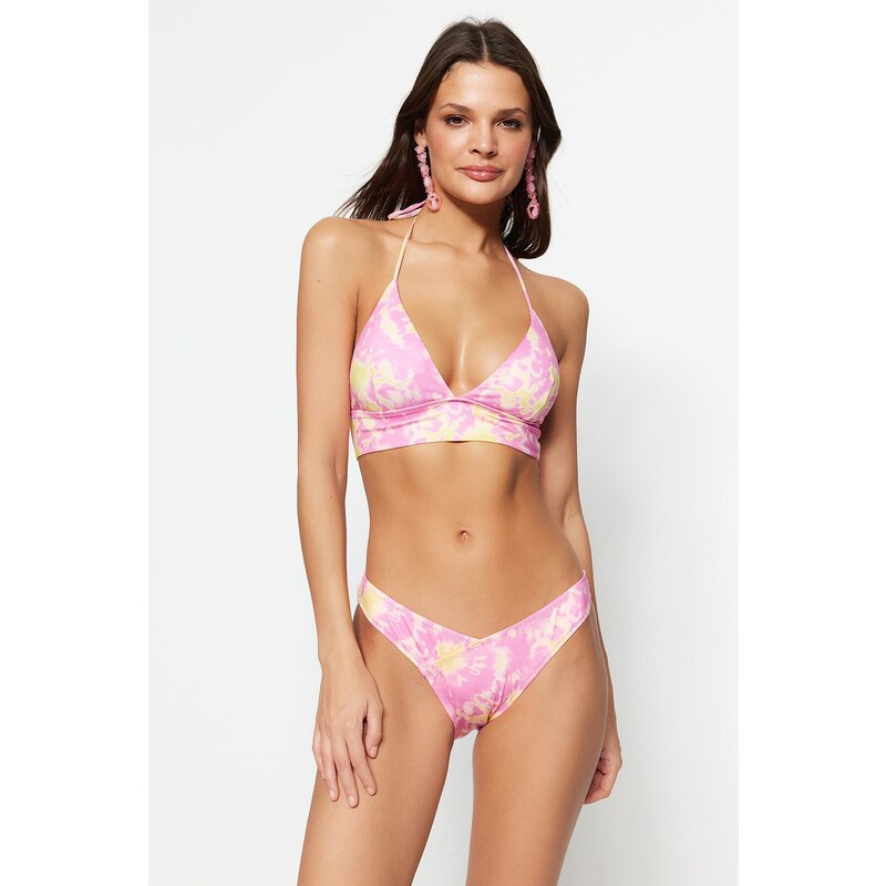 Dámske plavky spodný diel Trendyol 43607903