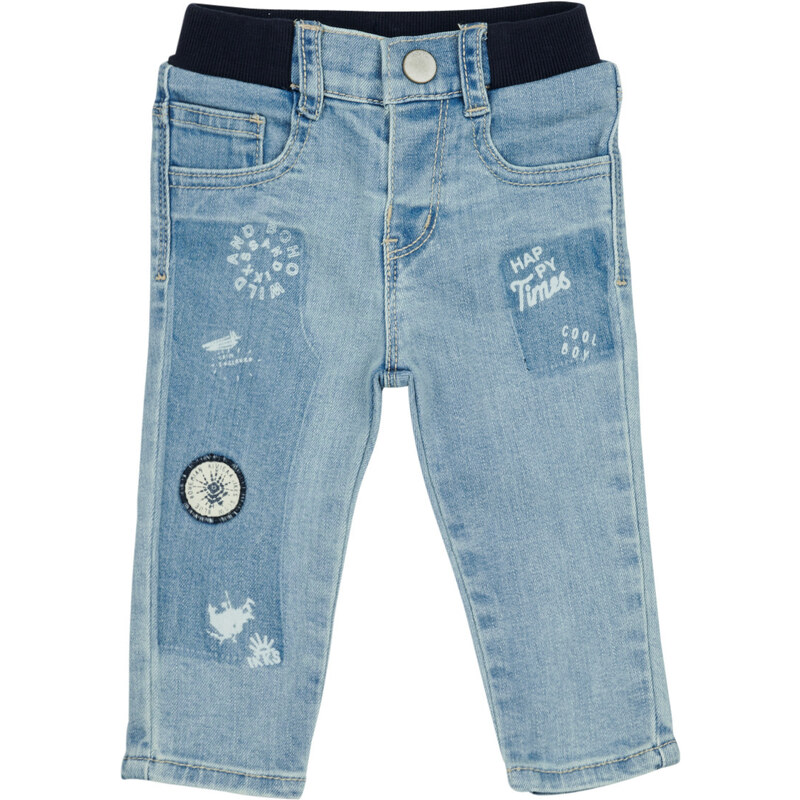 Ikks Rovné džínsy XW29001 Ikks 37897984