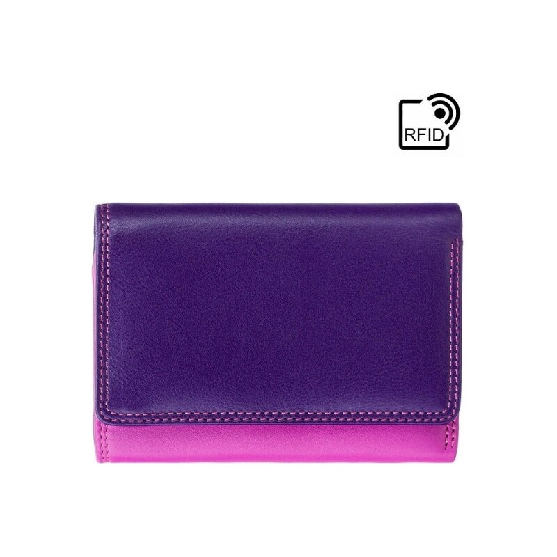 Malá dámska značková peňaženka - Visconti (KDPN300)