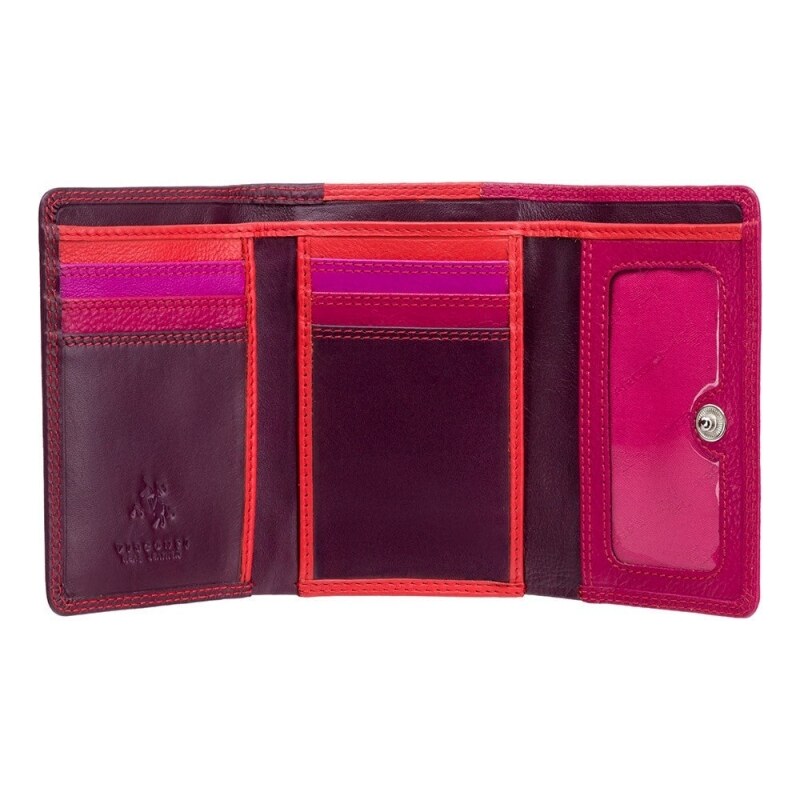 Malá dámska značková peňaženka - Visconti (KDPN299)
