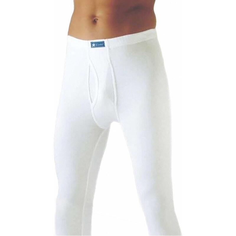 Pánske spodky Fabian White - Szata 65721012