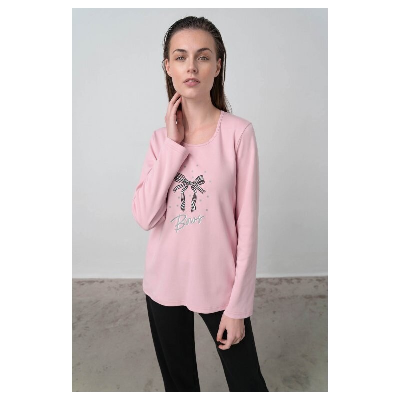 Dámske pyžamo 17594-272 - Vamp 37863911