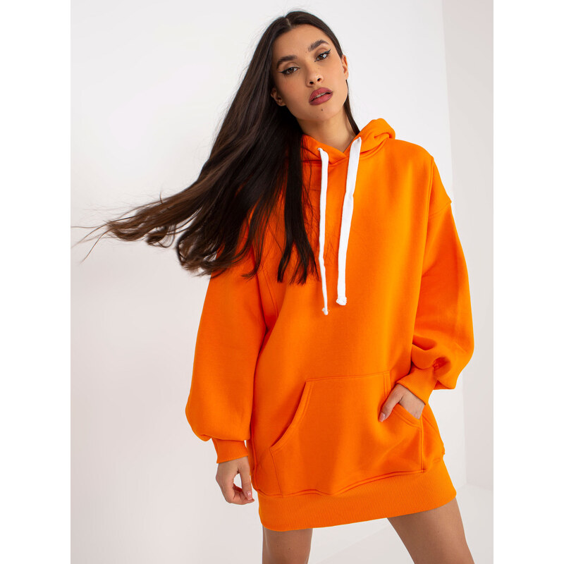 ex moda Sweatshirt-EM-BL-694.20X-orange 64688500