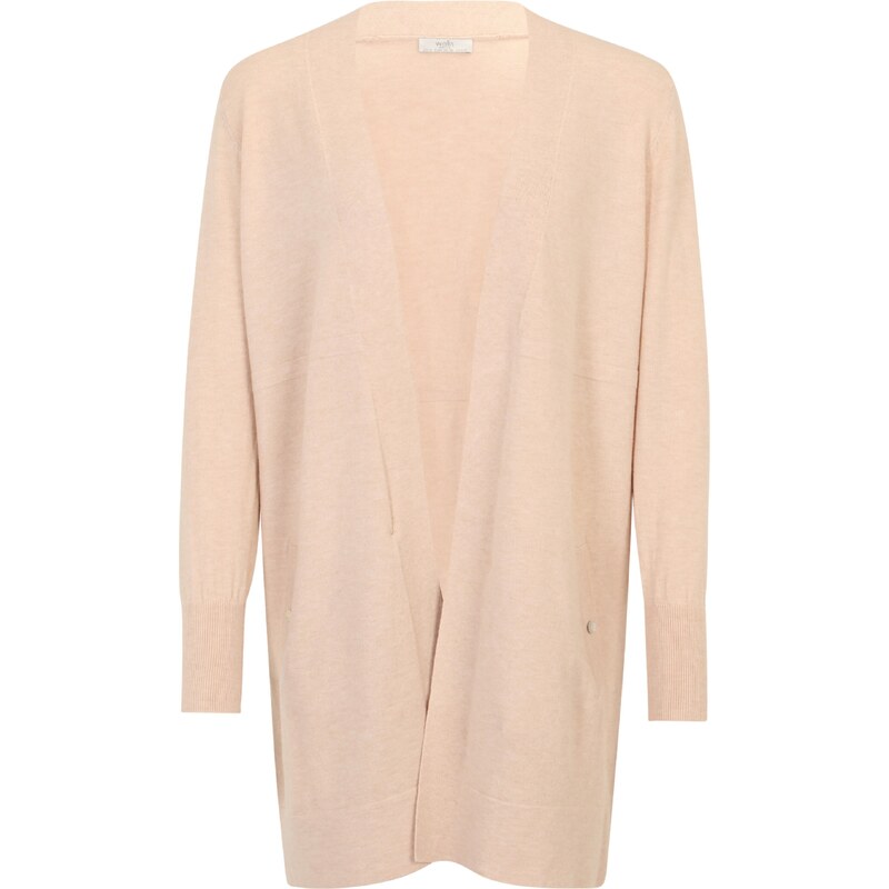 Wallis Petite Kardigán kamenná 63143547