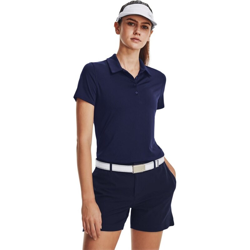 E-shop Under Armour Zinger Polo SS Womens Polo T-Shirt