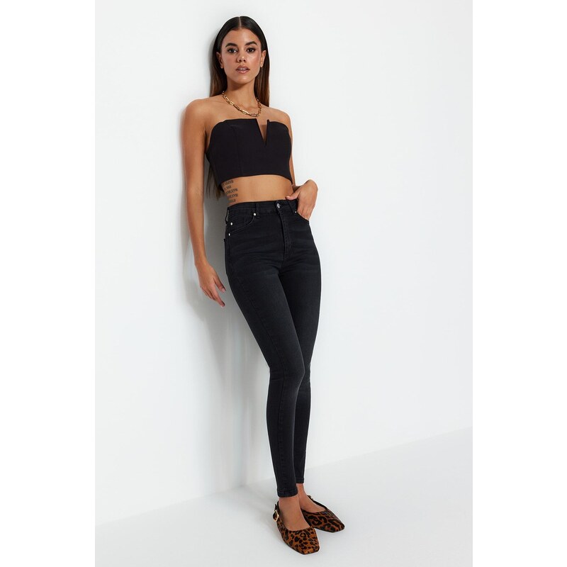 Dámske rifle Trendyol 38101077