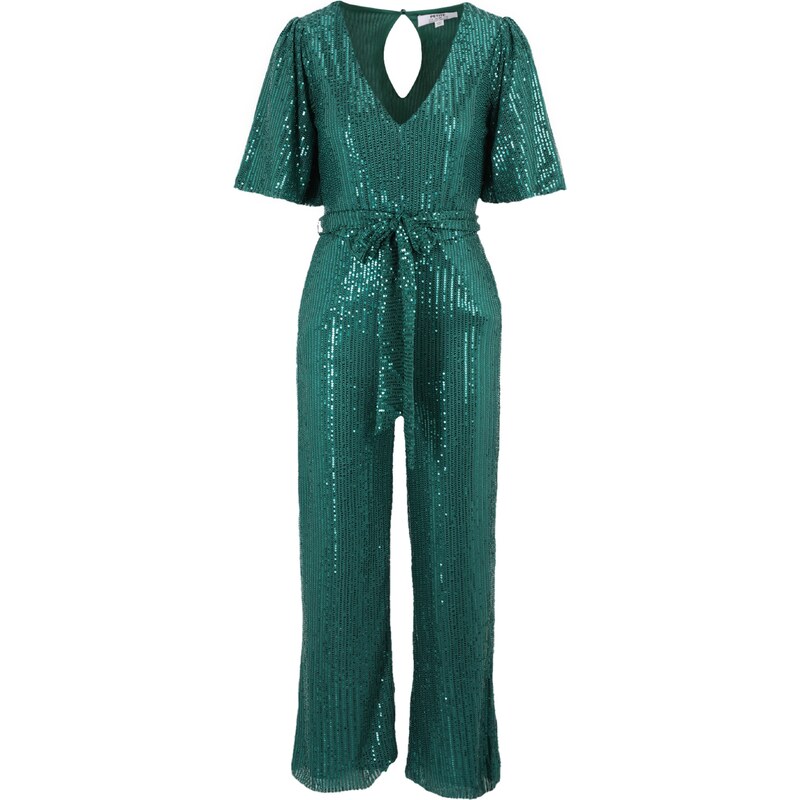 Dorothy Perkins Petite Overal zelená 37874727
