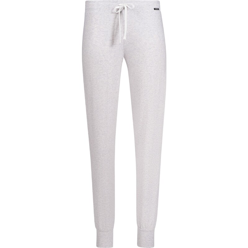 Skiny Pyžamové nohavice svetlosivá 37884319