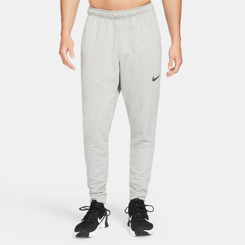 Nike Dri-FIT DK GREY HEATHER/BLACK 25951793