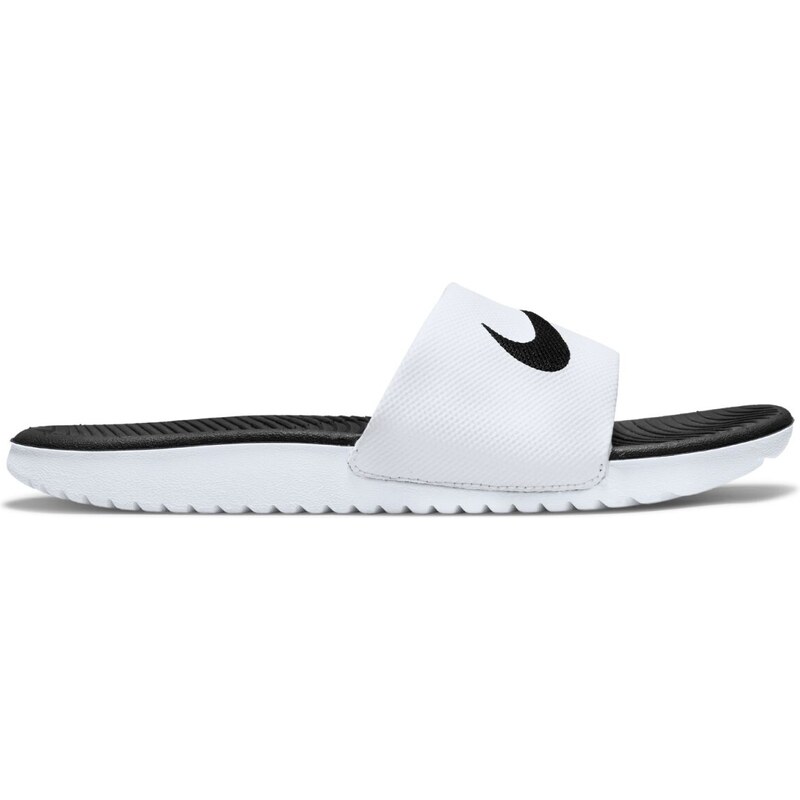 Nike Kawa WHITE/BLACK 62190020