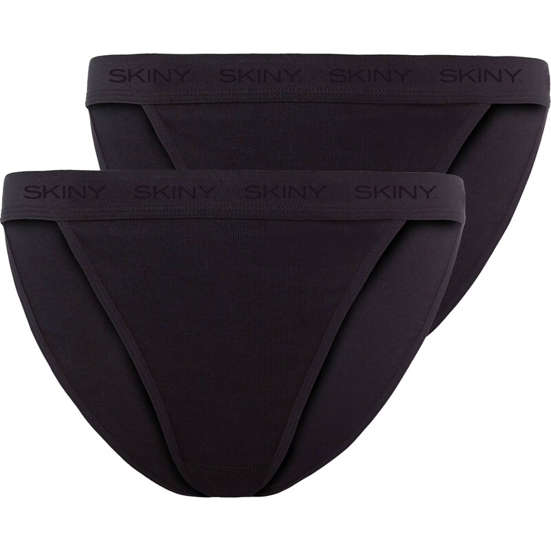 Skiny Nohavičky čierna 54234173