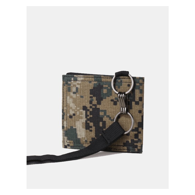 TOSN Pánska peňaženka Camouflage 62687857