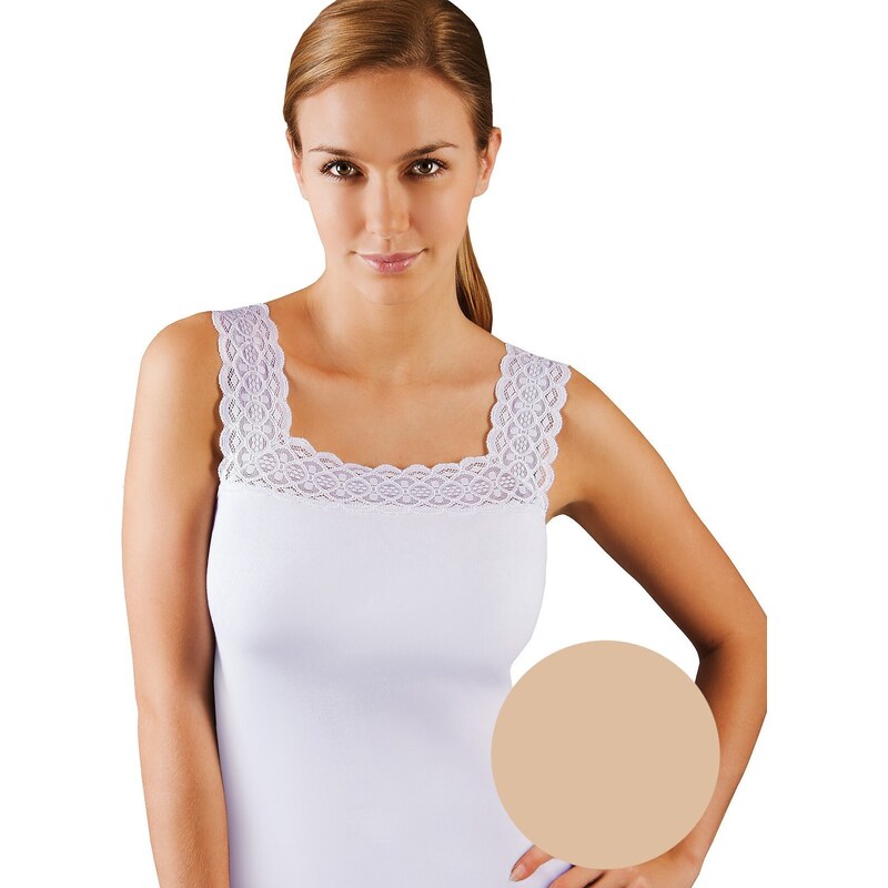 Dámske tielko Emili Asari 2XL 53234103