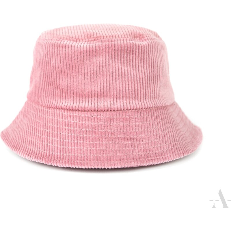 Menčestrový klobouk Art of Polo cz22311 37911480