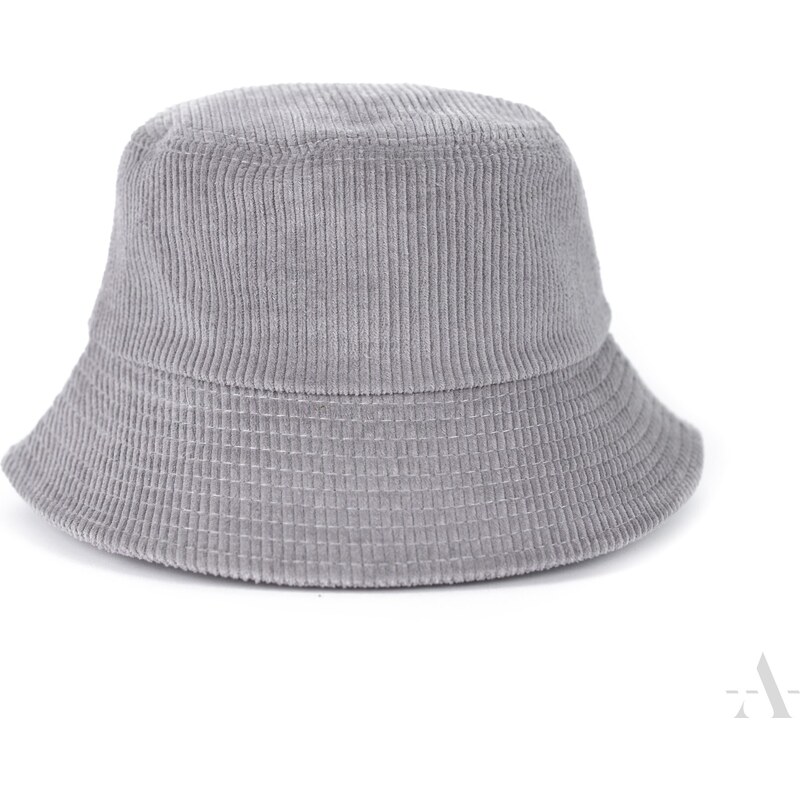 Menčestrový klobouk Art of Polo cz22311 37911481