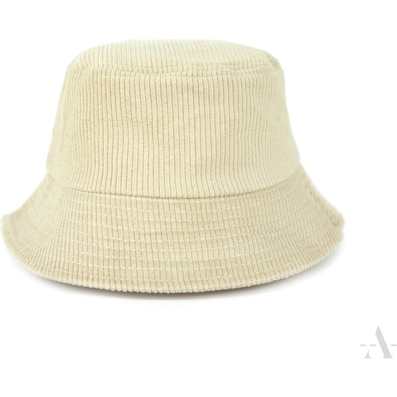 Menčestrový klobouk Art of Polo cz22311 37911477