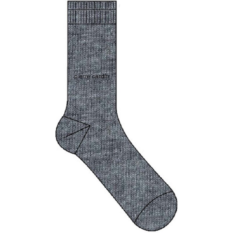 Pierre Cardin Pánske oblekové ponožky 02