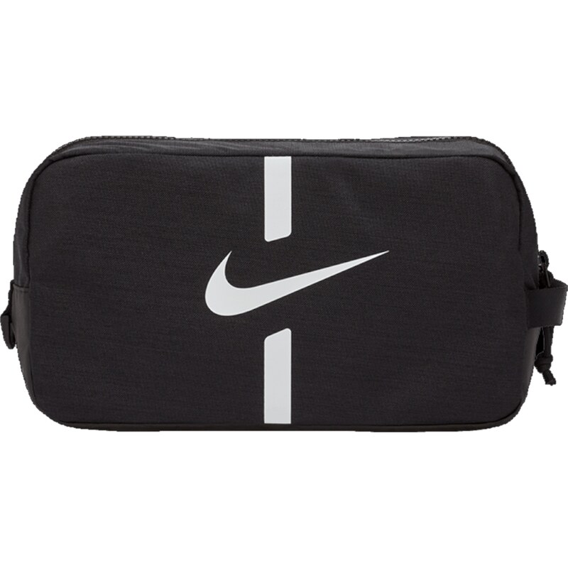 Čierna kozmetická taštička Nike Academy Bag DC2648-010 55329638