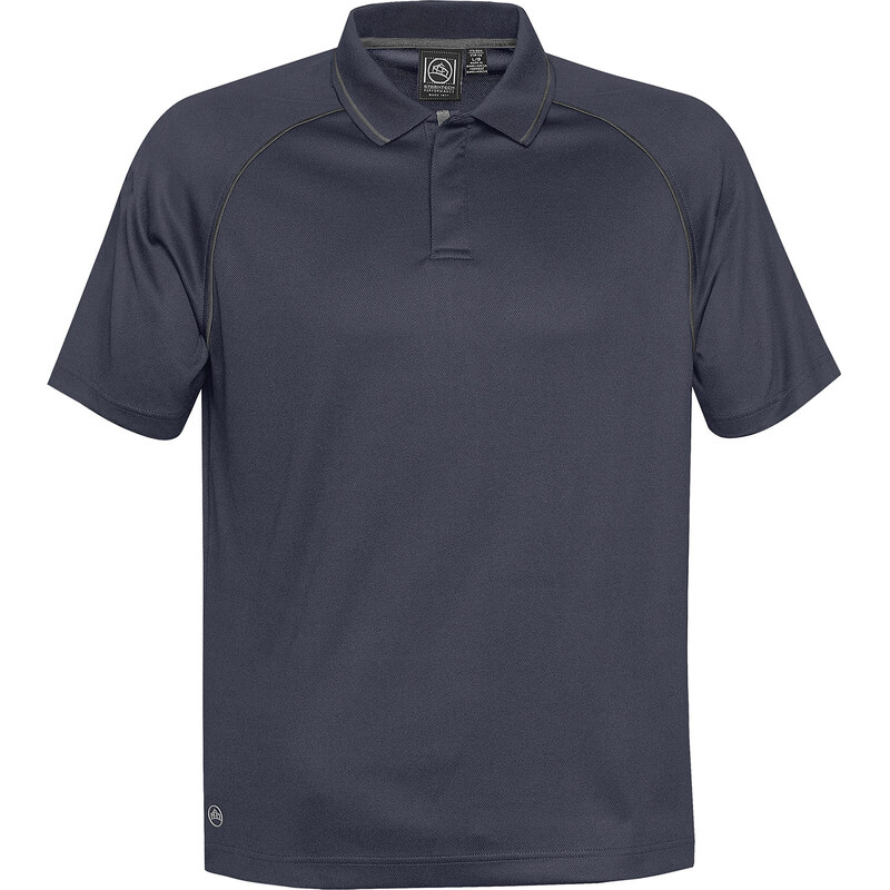 Pánske funkčné polo Tritium by Stormtech 39178379