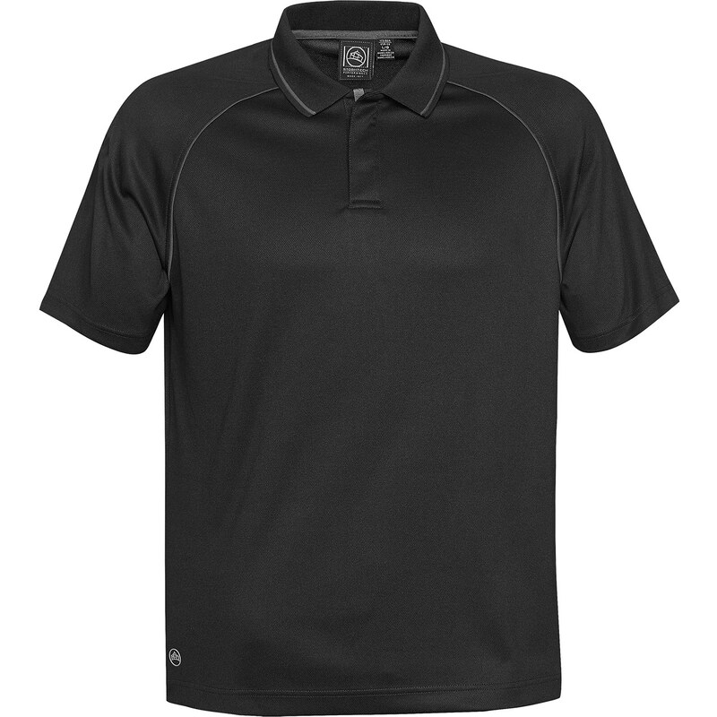 Pánske funkčné polo Tritium by Stormtech 62677505