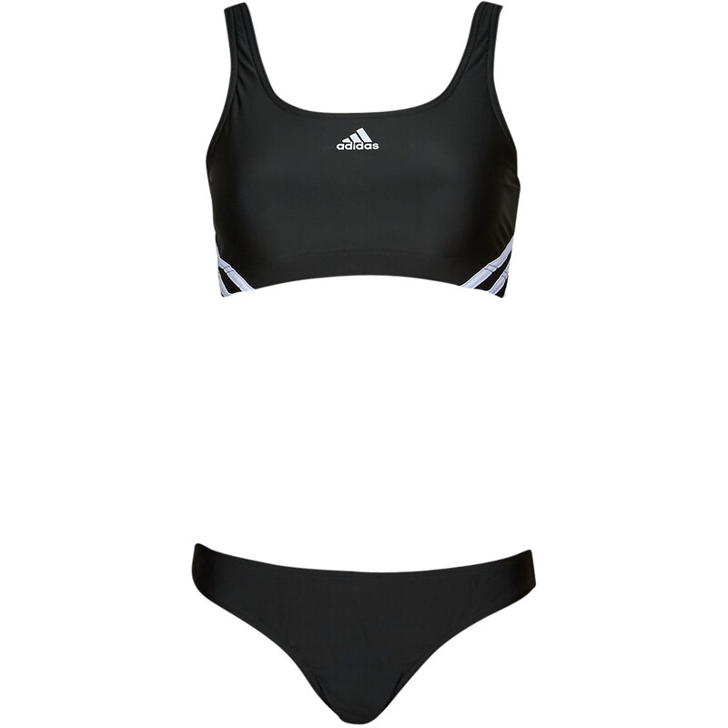 adidas Plavky dvojdielne 3S SPORTY BIK adidas 65470136