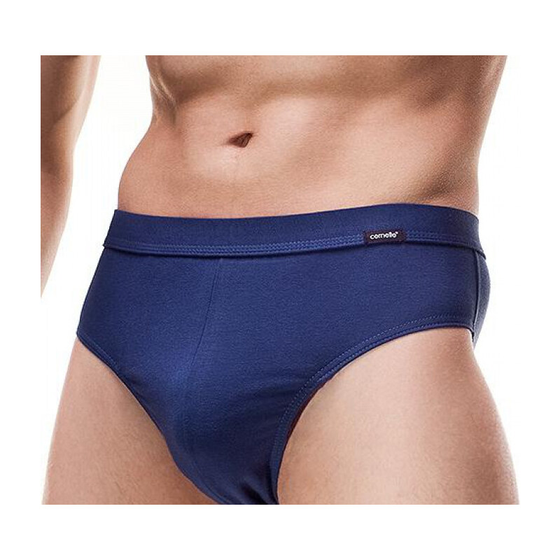 Pánske slipy Authentic 221 - Cornette 35533577