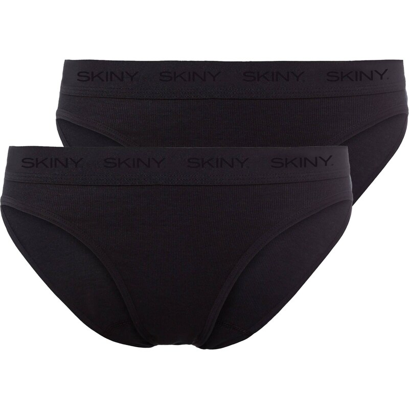 Skiny Nohavičky Rio čierna 55647259